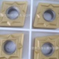 SECO绯诲垪鏁�(sh霉)鎺у垁鍏� 灞遍珮鍒€鐗� CNMG120408-MF1 CP500