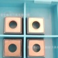 供應**特固克銑刀片 SPMT110408-EM TT8020